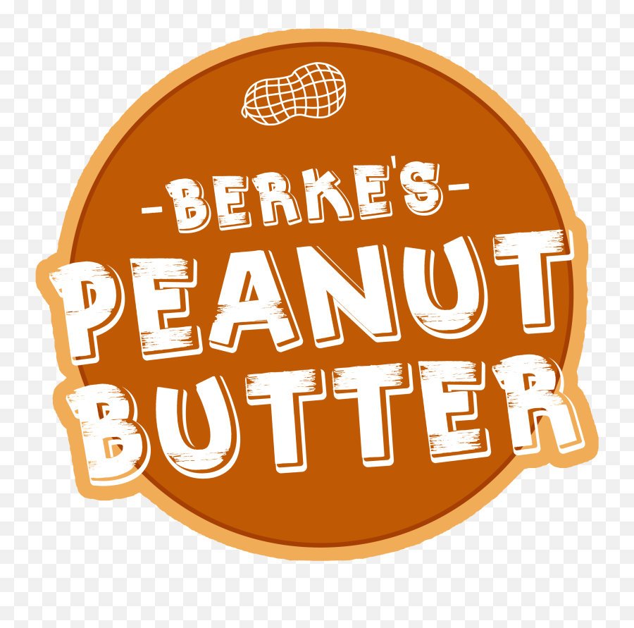 Berkeu0027s Peanut Butter Logo - Cool Nerds Marketing Atrium School Png,Peanut Butter Png