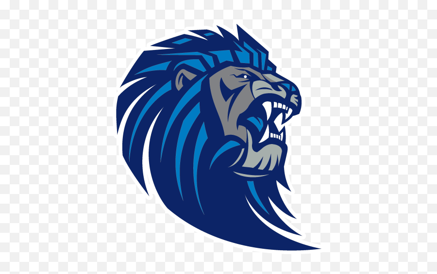 Download Lion - Lion Profile Picture Logo Png,Lion Png Logo