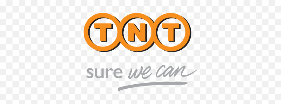 Tnt Logo Vector Png