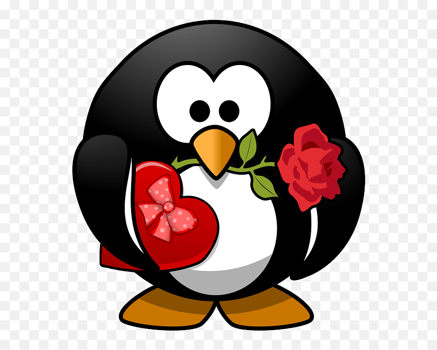 Why Nerds Use Linux - Linuxandubuntu Good Morning Rose Gift Png,Linux Logo Png