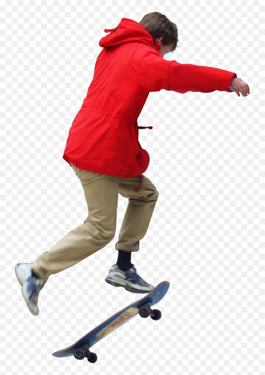 Download Skateboard Png Image For Free - People Skateboarding Png,Skateboarder Png