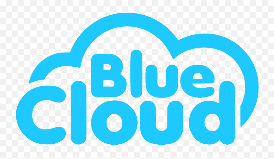 Cloud Service Providers Nz Blue Solutions - Dot Png,Blue Cloud Png