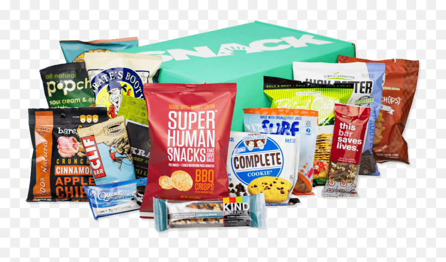Landing Page For Healthier Snacks - Health Food Brand Names Png,Snacks Png