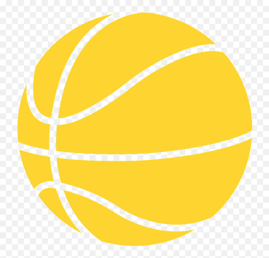 Basketball Silhouette - Basketball Png,Basketball Silhouette Png