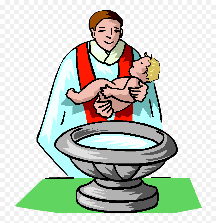 Free Baptism Cliparts Download - Clip Art Baptism Png,Baptism Png