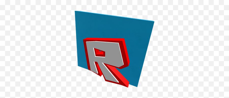 Old Roblox Studio Logo - Horizontal Png,Studio Logo