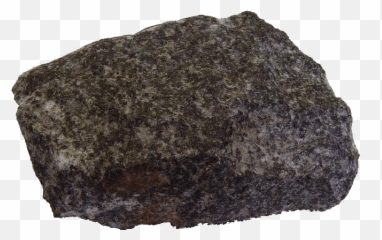 What Are The Main Types Of Rocks - Gabbro Igneous png