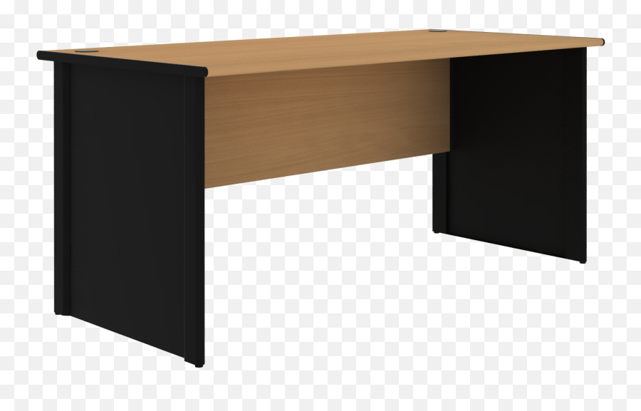 Executive Office Desk Furniture - Office Furniture Without A Background Png,Desk Png