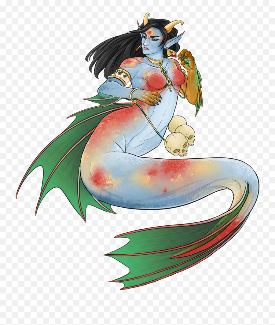 Devi Symmetra Tumblr Posts - Tumbralcom Symmetra Mermaid Png,Symmetra Png