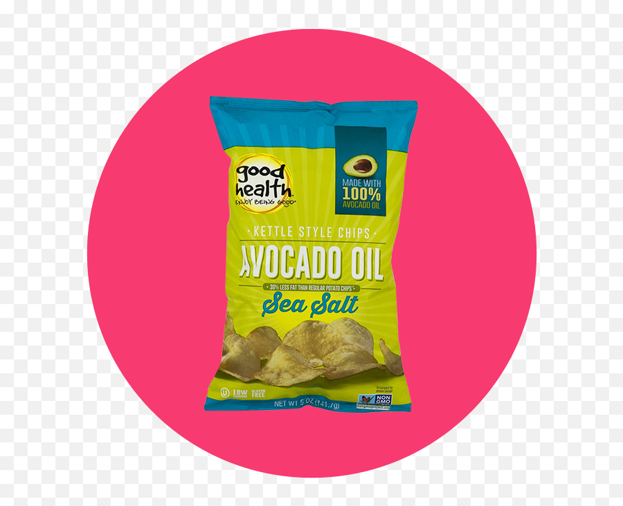 10 Best Healthy Chips 2020 - Packet Png,Potato Chips Png