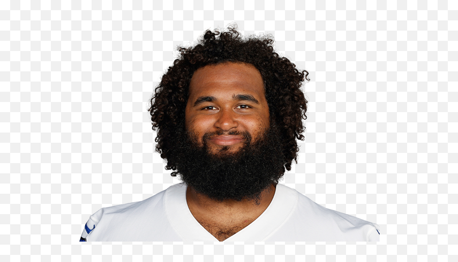 Joe Looney - The Athletic Joe Looney Wake Forest Png,Ezekiel Elliott Png