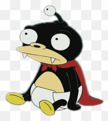 Download Futurama Nibbler Png Image With No Background - Futurama Nibbler Png,Futurama Png