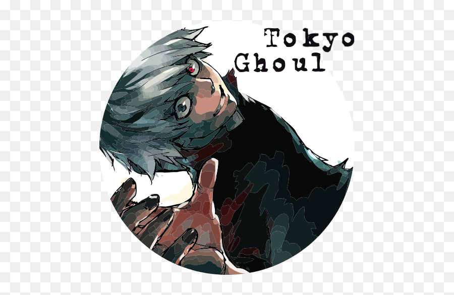 Tokyo Ghoul - Rockstar Games Social Club Transparent Tokyo Ghoul Kaneki Png,Tokyo Ghoul Transparent