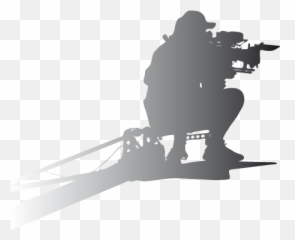 Men Logo Png Image With No Background - Camera Men Logo,Cameraman Png