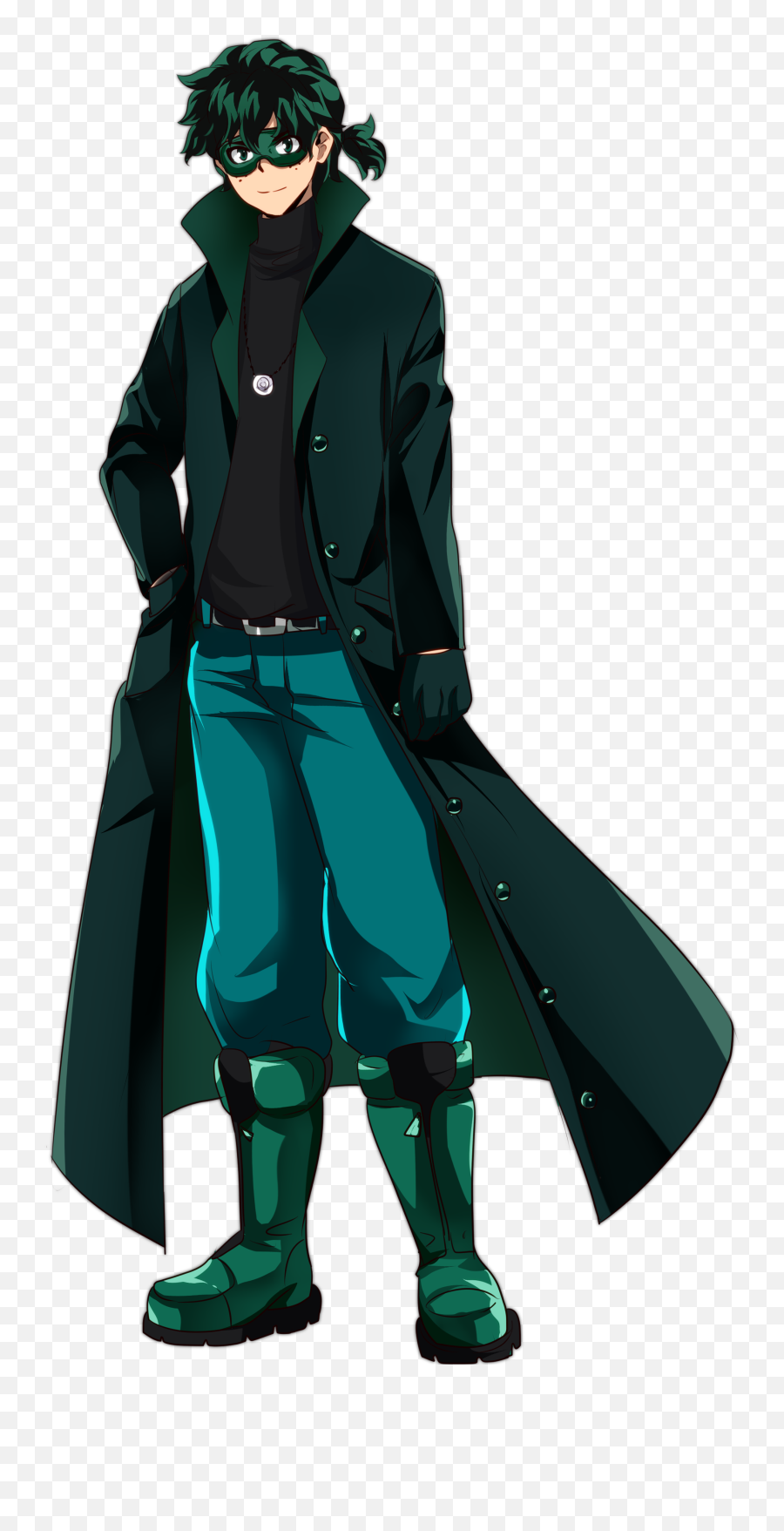 Deku - Midoriya Hero Costume Fanfiction Png,Deku Png