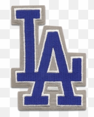 Sports Logo - Los Angeles Dodgers Png,Dodgers Logo Png