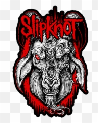 Slipknot T Shirt Transparent Png Image - Png Image Slipknot Png,Slipknot Logo Transparent