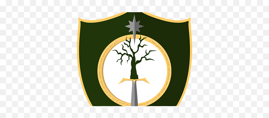 The Lord Of Rings Projects - Tree Png,Lord Of The Rings Logos