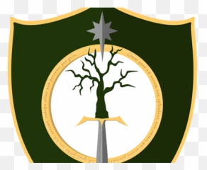 The Lord Of Rings Projects - Tree png