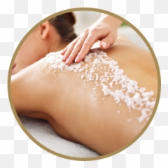 Massage Beauty Beyond - Esfoliacao Corporal Png,Massage Png