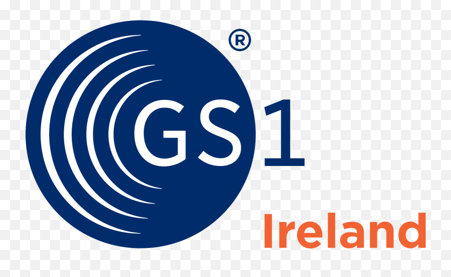 Logo Gs1 - Gs1 Ireland Png,Kroger Logo Png
