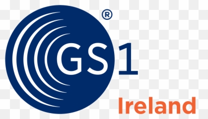 Logo Gs1 - Gs1 Ireland Png,Kroger Logo Png