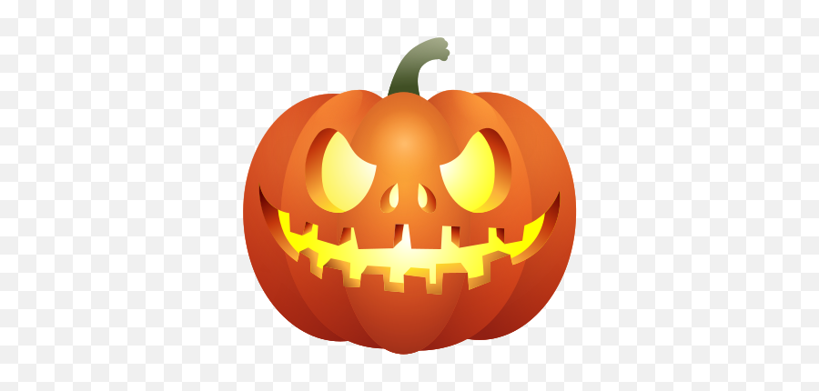 Jack O Lantern Icon - Jack O Lantern Puns Png,Pumpkin Emoji Png