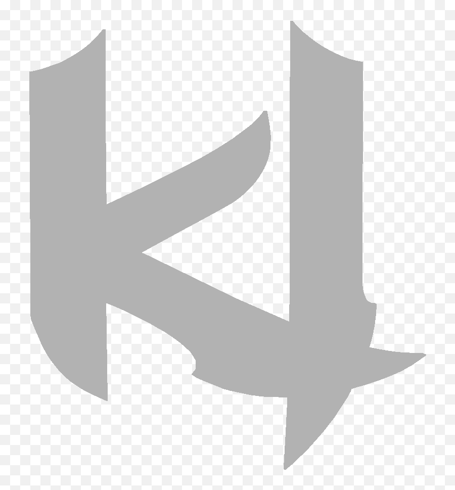 Smash Bros - Logo Killer Instinct Png,Killer Instinct Logo