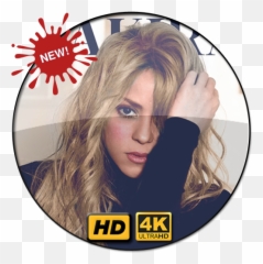 App Insights Shakira Wallpaper Hd Apptopia - Orange Splash Png,Shakira Png