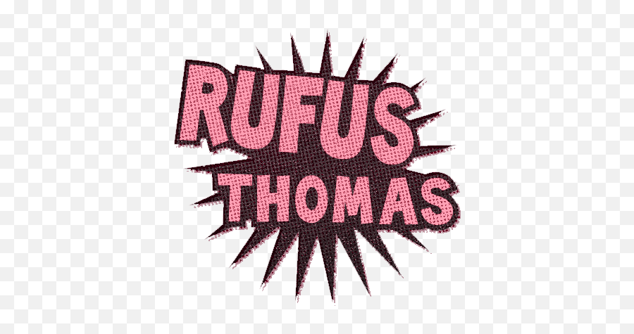 Rufus Thomas Memphis Music Hall Of Fame - Dot Png,Sun Records Logo