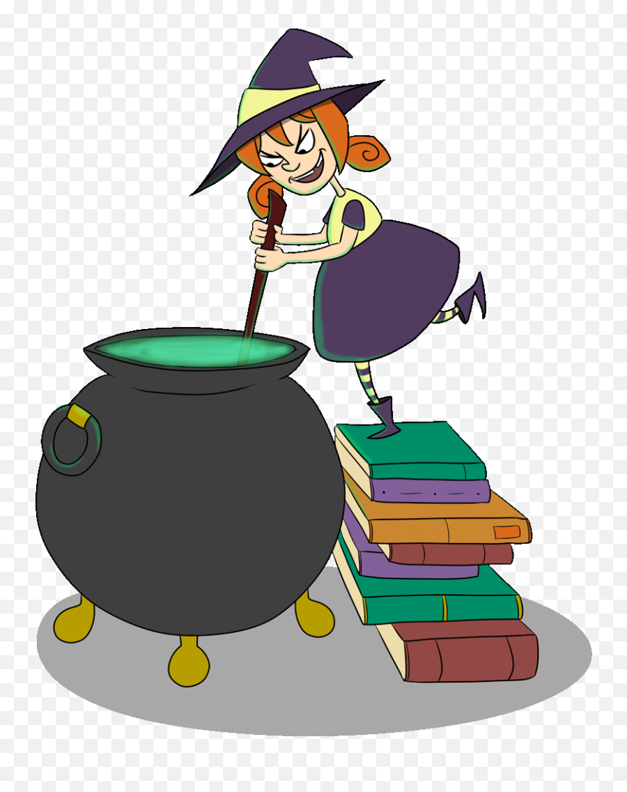 Top Living Background Witch Magic Staff Stickers For Android - Fictional Character Png,Transparent Witch
