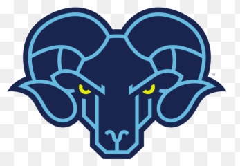 Jefferson Philadelphia University Thomas - Jefferson Rams Logo Png,Rams Logo Png