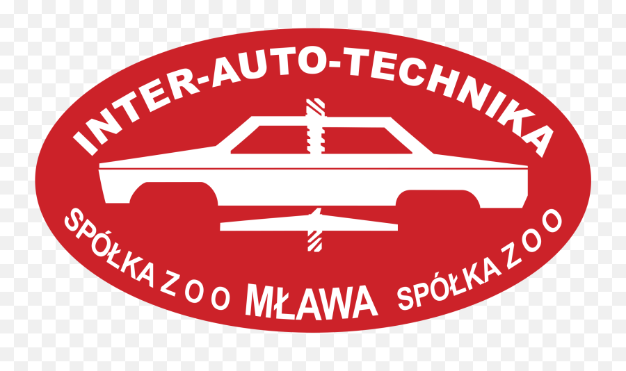 Inter Auto Technika Logo Png - Teknik Otomotif,Z Car Logo