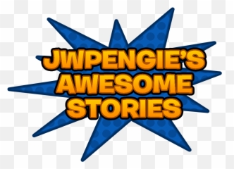 Download Jwpengies Awesome Stories - Vertical Png,Spoiler Alert Png
