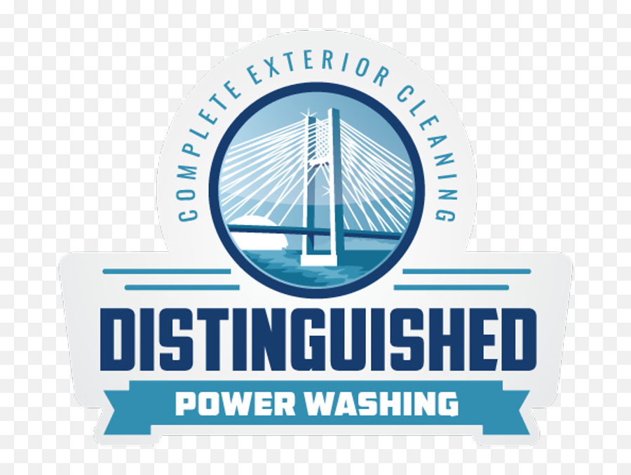 Distinguished Power Washing Llc Website Terms And - Phd Png,Pressure Washing Logo Ideas