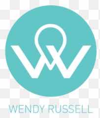 Re - BRANDING WENDY RUSSELL u2014 Amanda Vertical png