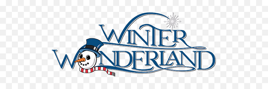 Home Winter Wonderland - Winter Wonderland Logo Png,Winter Wonderland Png