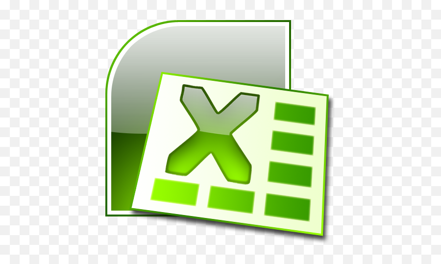 Excel Png Free Download - Symbol Of Ms Excel,Excel Png