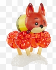 Tsum Nick Wilde Mystery - Nick Wilde Tsum Tsum Mystery Png,Nick Wilde Png