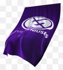 Benq And Micro Center Team Up To Bring Evil Geniuses Closer - Museum png