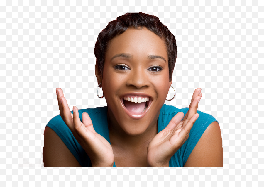 Happy Person Png 92 Images In Collecti 254553 - Png Happy Black Woman Png,Person Png