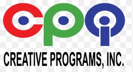 Download Creative Programs Logo In Svg Vector Png File - Vertical
