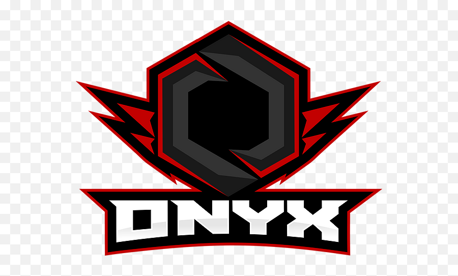 Warframe Pc Onyx - Horizontal Png,Synergy Clan Logo
