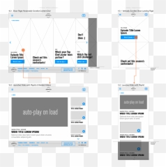 Vita Papernov U2013 Experience Design And Strategy - Vertical png