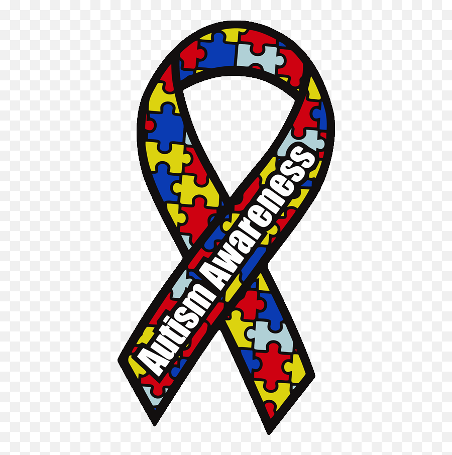 Jacksonville Speech And Hearing Center - Autism Awareness Day Ribbon Png,Autism Awareness Png