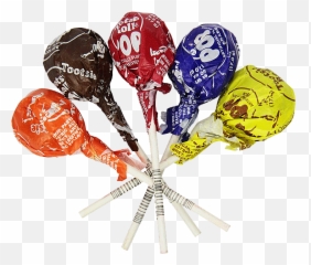 Candy Png - Tootsie Roll Pop Png,Tootsie Roll Png