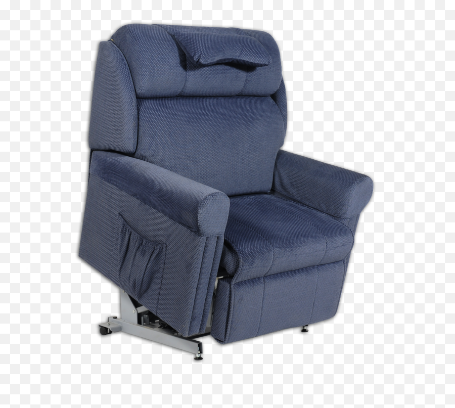 Premier A3 Lift Chair Bariatric Lifting Active - Lift Chair Png,Person Sitting In Chair Back View Png