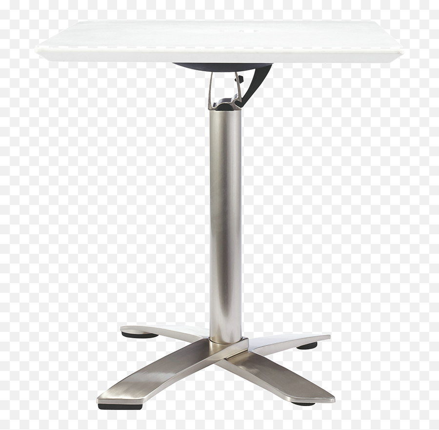 Foldable Cafe Table C70 - Solid Png,Cafe Table Png