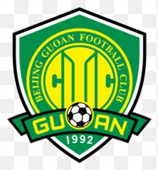 Chinese Super League Map Clubs Logos - Sport Maps Teams png