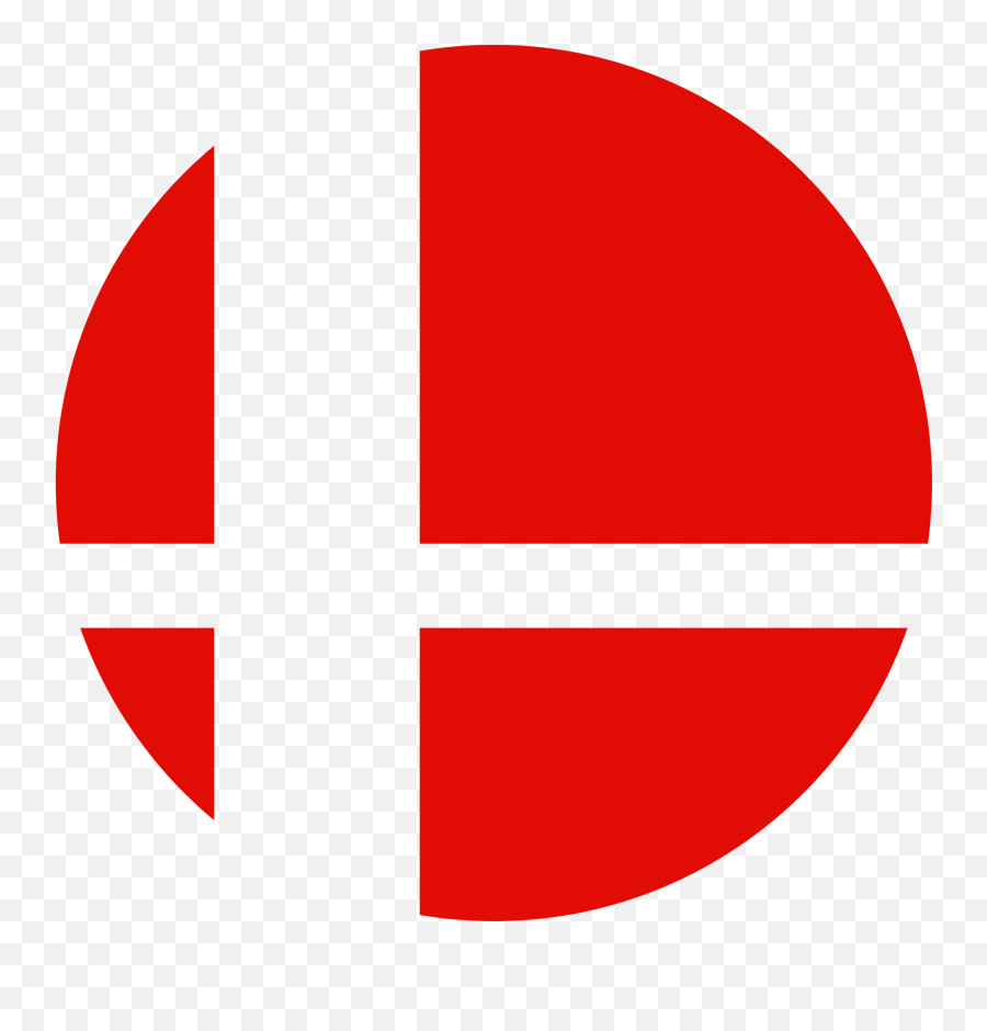 Anc Monthlies 2 Overview - Transparent Super Smash Bros Logo Png,Mario Tennis Aces Logo